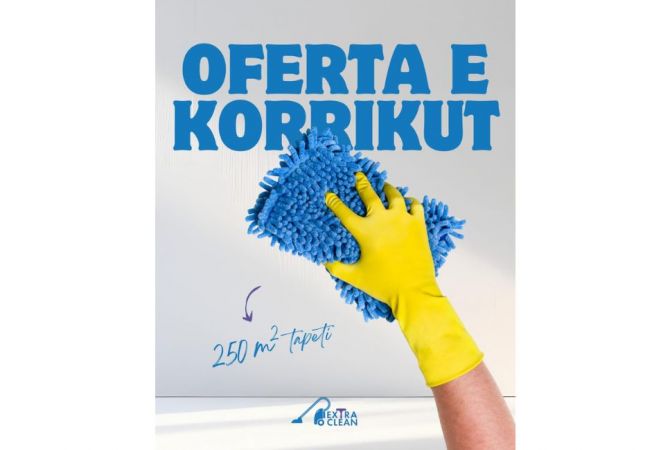 Sherbime Profesionale ne Tirane - 2,000 Leke