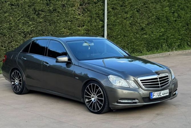 Makina ne shitje ne Tirane - 10,500 Euro