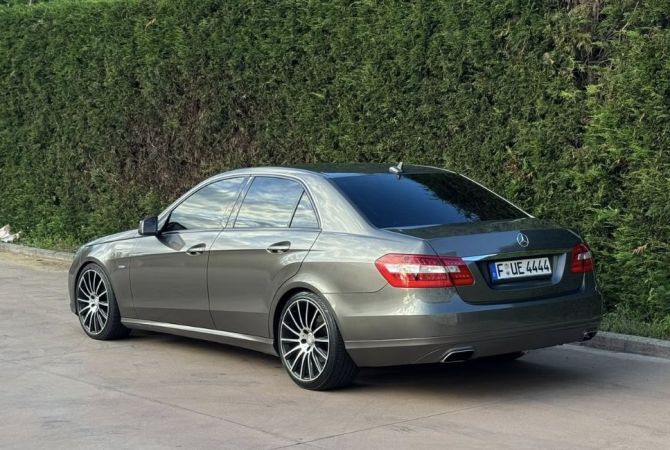 Makina ne shitje ne Tirane - 10,500 Euro