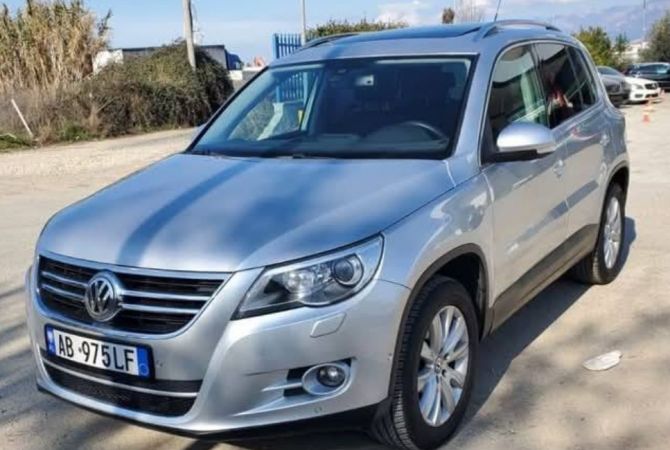 Makina ne shitje ne Tirane - 8,000,000 Leke