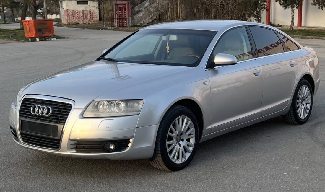 Makina ne shitje ne Tirane, Audi, 2010 Diesel,Kambio Automatik Pagesa 4,500  Euro.