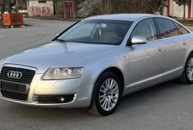 Makina ne shitje ne Tirane - 4,500 Euro