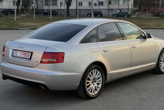 Makina ne shitje ne Tirane - 4,500 Euro