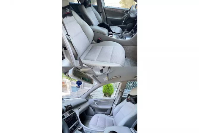 Auto in Vendita a Tirana, Mercedes-Benz, 2007 Diesel,Kambio Automatik Pagamento 4,000  Euro.