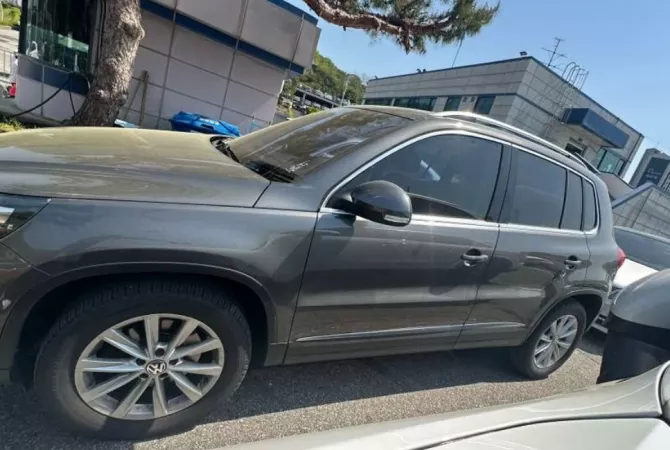 Auto in Vendita a Durazzo - 7,700 Euro