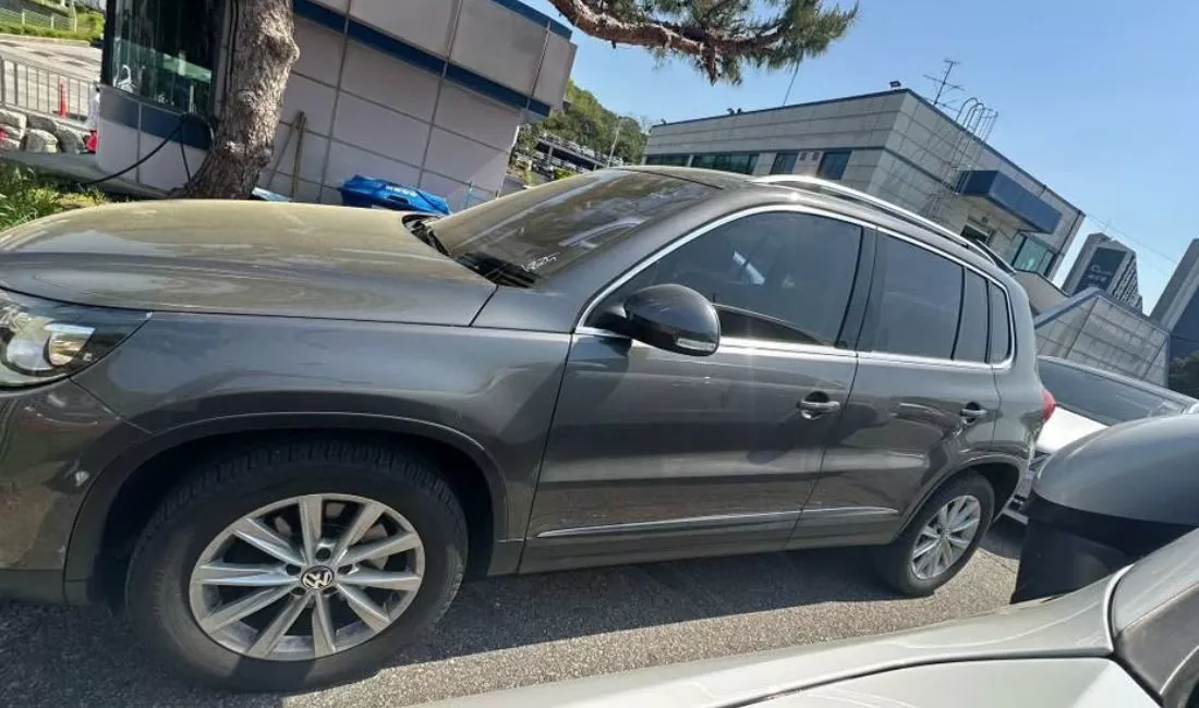 Auto in Vendita a Durazzo, Volkswagen, 2015 Diesel,Kambio Automatik Pagamento 7,700  Euro.