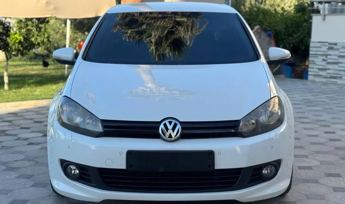 Auto in Vendita a Tirana, Volkswagen, 2013 Diesel,Kambio Automatik Pagamento 6,700  Euro.