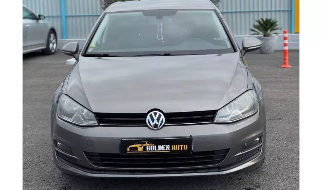 Auto in Vendita a Tirana, Volkswagen, 2014 Diesel,Kambio Automatik Pagamento 8,500  Euro.