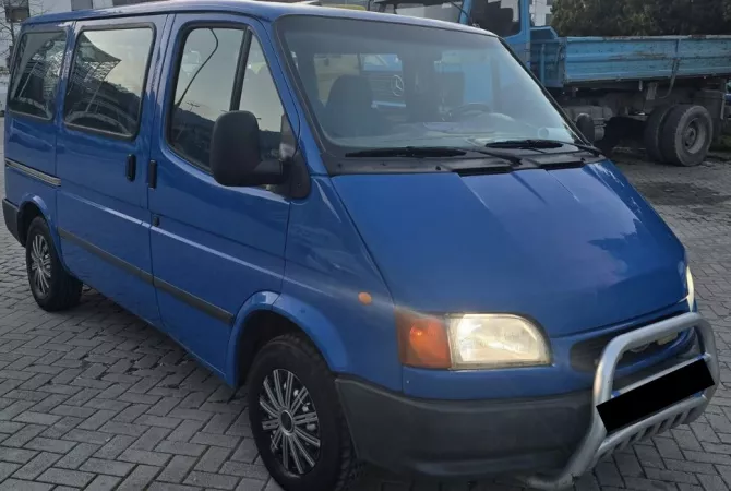 Auto in Vendita a Tirana - 6,000 Euro