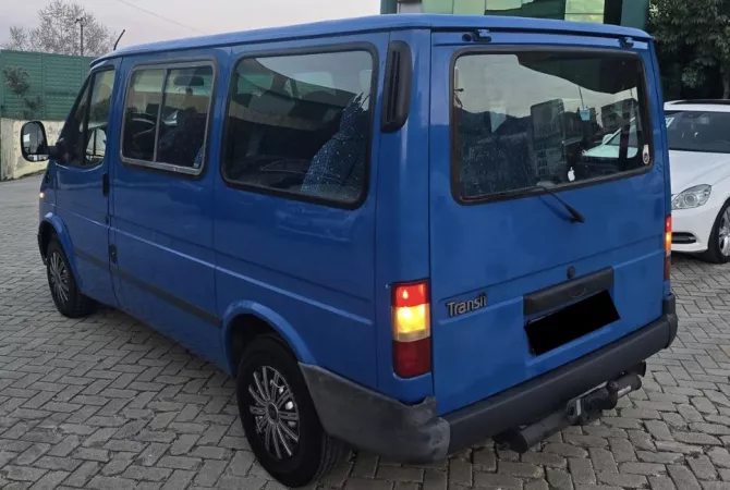 Auto in Vendita a Tirana - 6,000 Euro