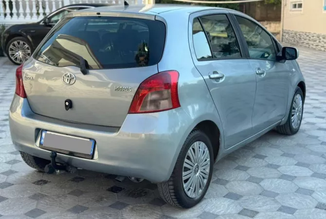 Auto in Vendita a Tirana - 4,300 Euro