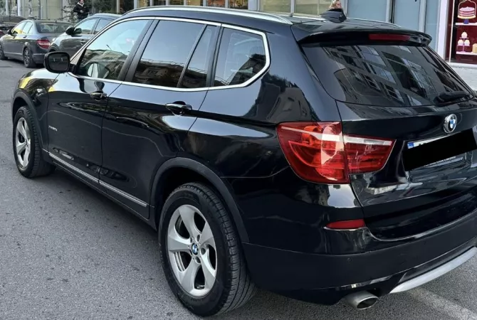 Auto in Vendita a Tirana - 11,500 Euro