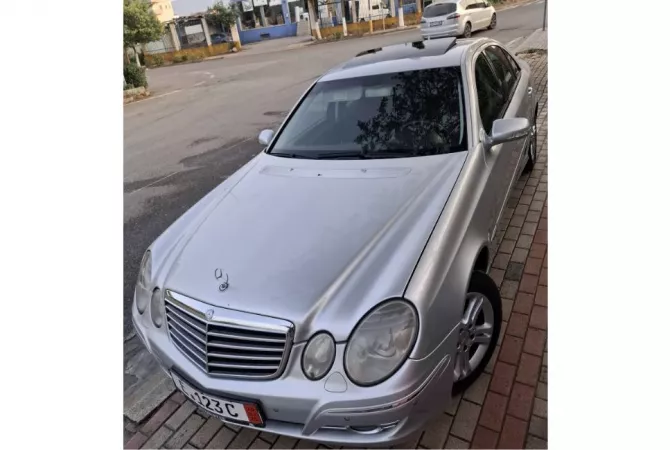 Auto in Vendita a Tirana - 550,000 Leke