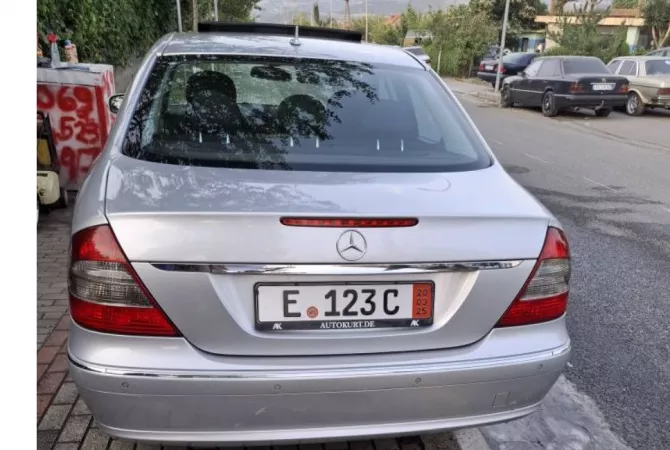Auto in Vendita a Tirana - 550,000 Leke