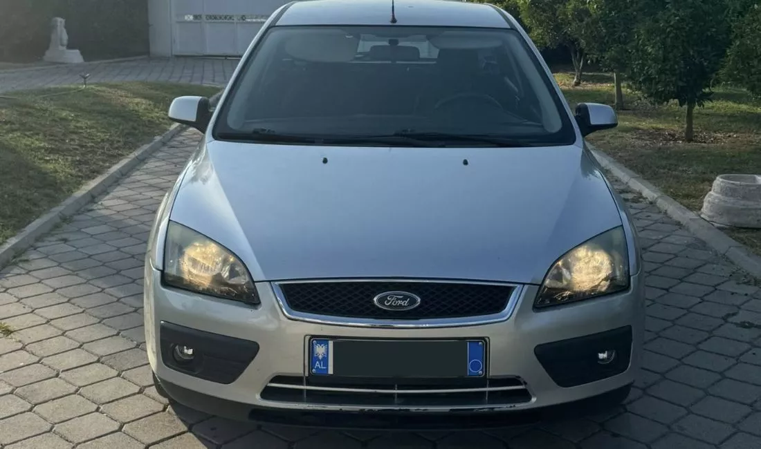 Auto in Vendita a Tirana, Ford, 2006 Diesel,Kambio Manual Pagamento 2,200  Euro.