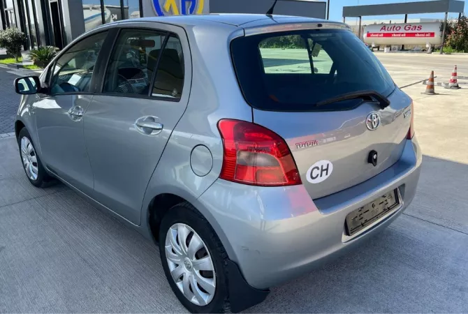 Auto in Vendita a Tirana - 4,300 Euro