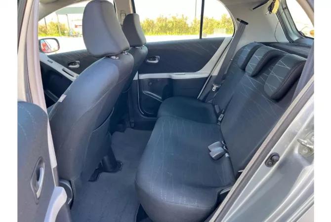 Auto in Vendita a Tirana, Toyota, 2007 Diesel,Kambio Manual Pagamento 4,300  Euro.