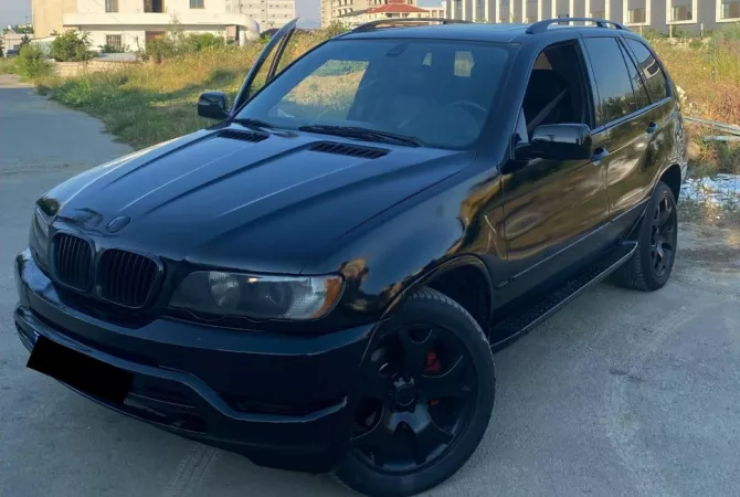 Auto in Vendita a Tirana - 3,000 Euro