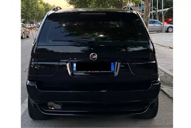 Auto in Vendita a Tirana - 3,000 Euro