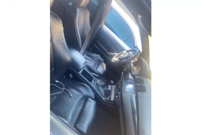 Auto in Vendita a Tirana - 3,000 Euro