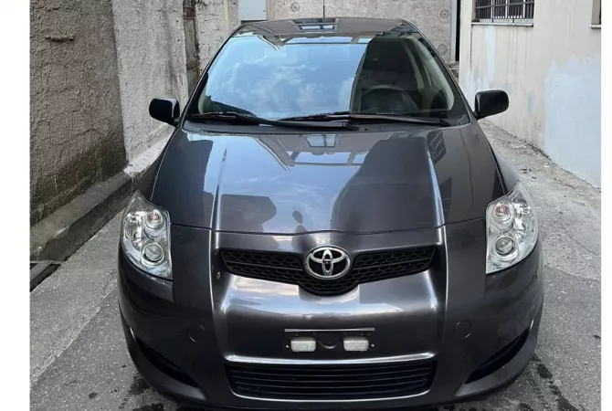 Auto in Vendita a Tirana - 4,700 Euro