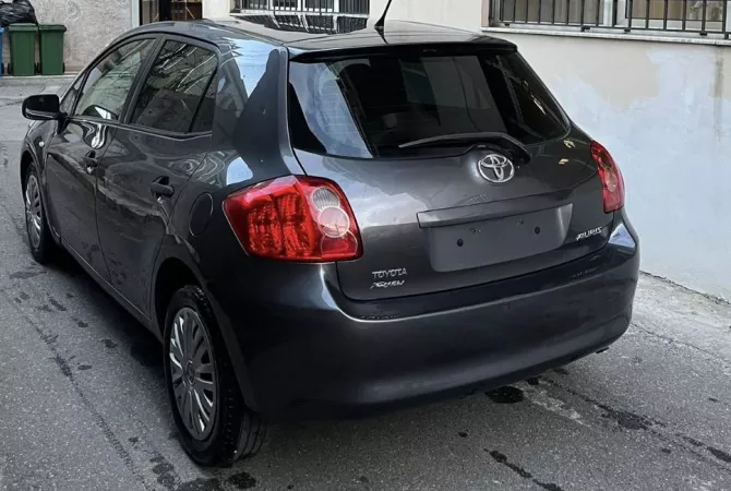 Auto in Vendita a Tirana - 4,700 Euro