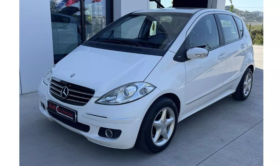 Auto in Vendita a Tirana, Mercedes-Benz, 2005 Diesel,Kambio Automatik Pagamento 3,200  Euro.