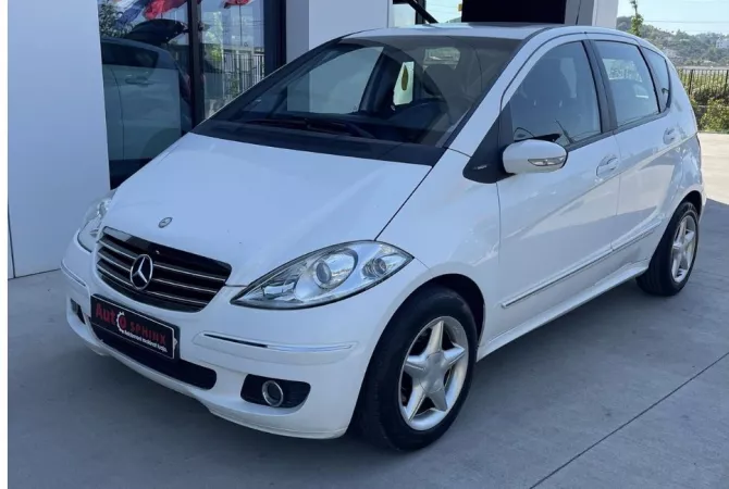 Auto in Vendita a Tirana - 3,200 Euro