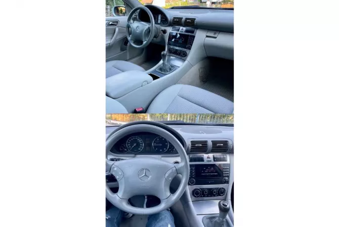 Auto in Vendita a Tirana, Mercedes-Benz, 2007 Diesel,Kambio Automatik Pagamento 400,000  Leke.