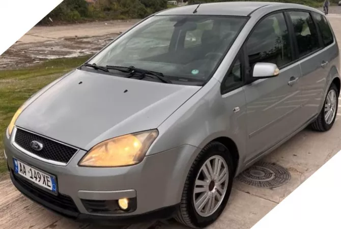 Auto in Vendita a Tirana - 1,950 Euro