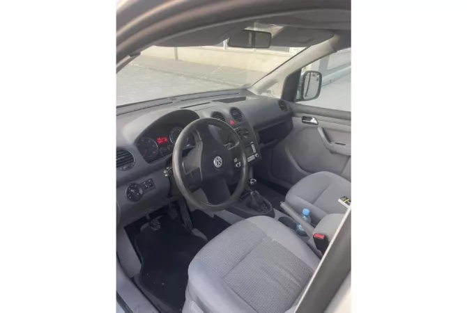 Auto in Vendita a Tirana, Volkswagen, 2008 Diesel,Kambio Automatik Pagamento 6,000  Euro.