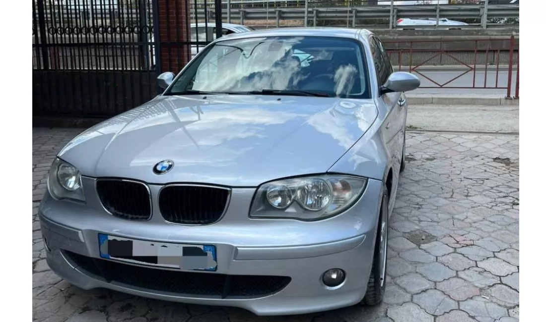 Auto in Vendita a Tirana, BMW, 2009 Diesel,Kambio Automatik Pagamento 3,500  Euro.