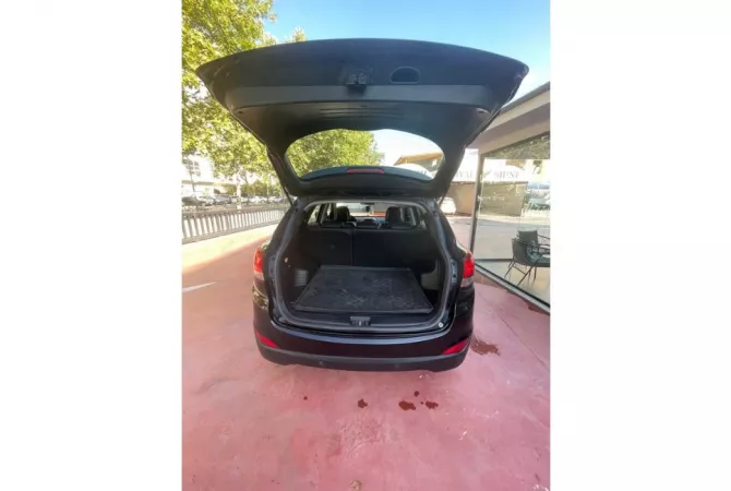 Auto in Vendita a Tirana, Hyundai, 2012 Diesel,Kambio Automatik Pagamento 6,500  Euro.