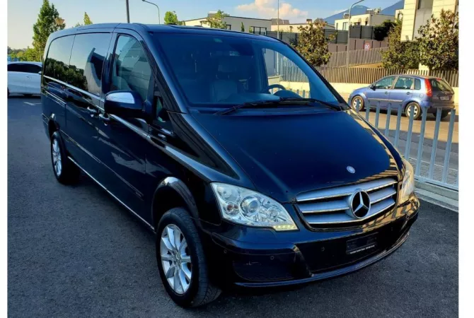 Auto in Vendita a Tirana - 13,200 Euro