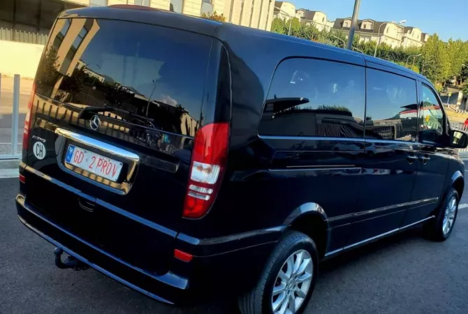 Auto in Vendita a Tirana - 13,200 Euro