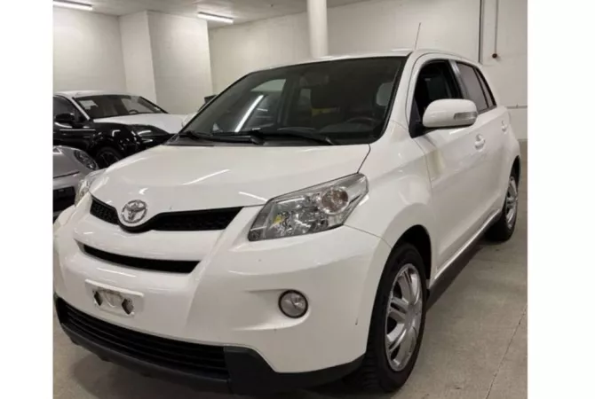 Auto in Vendita a Tirana - 6,500 Euro