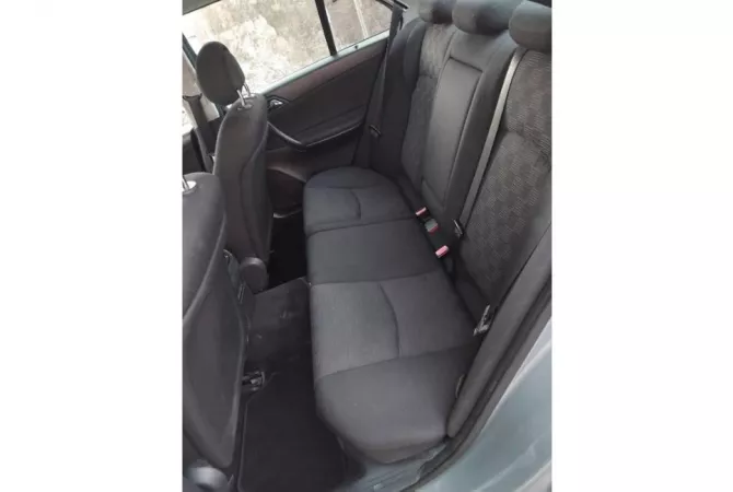 Auto in Vendita a Tirana, Mercedes-Benz, 2004 Diesel,Kambio Automatik Pagamento 4,500  Euro.