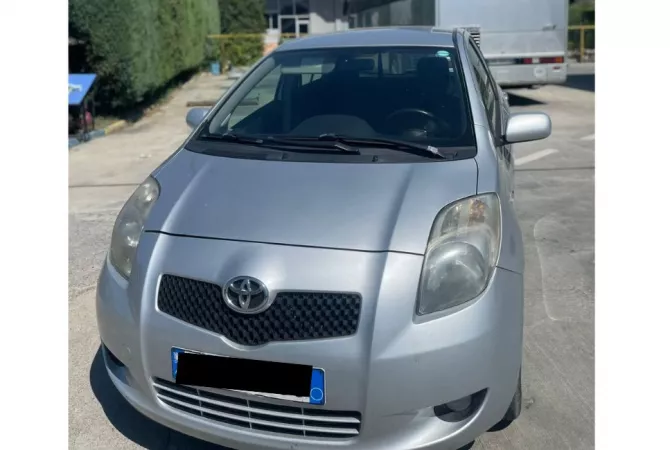 Auto in Vendita a Tirana - 3,500 Euro