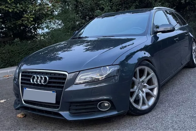 Makina ne shitje ne Tirane - 6,000 Euro