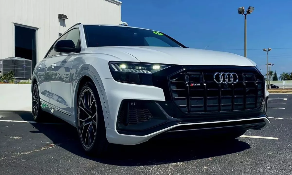 Auto in Vendita a Tirana, Audi, 2019 Diesel,Kambio Automatik Pagamento 67,000  Euro.
