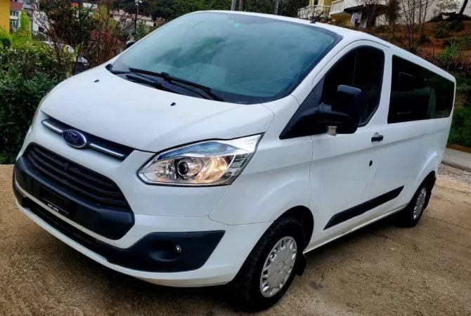 Auto in Vendita a Tirana - 9,999 Euro