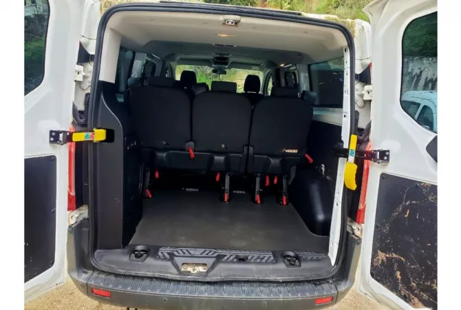 Auto in Vendita a Tirana - 9,999 Euro