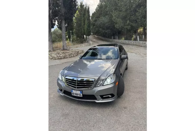 Auto in Vendita a Tirana - 12,500 Euro