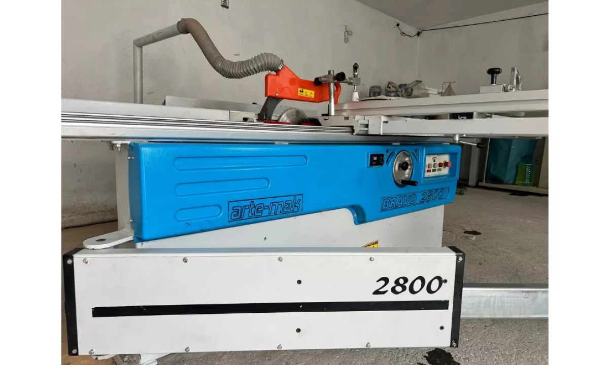 Shitet Sharre – Model 2023