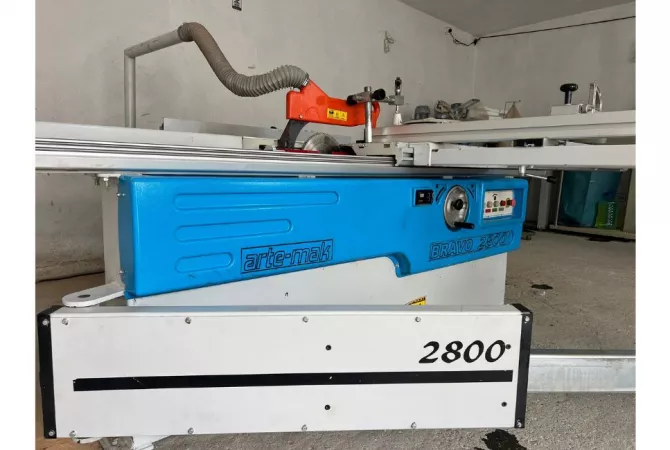 Working Tools in Tirana - 3,700 Euro