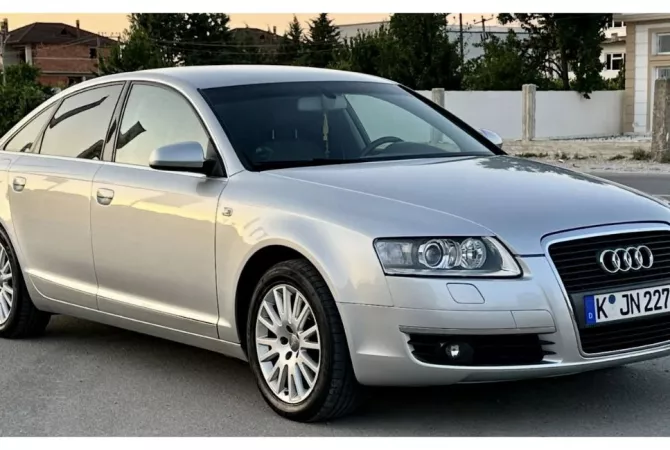 Auto in Vendita a Tirana - 4,500 Euro