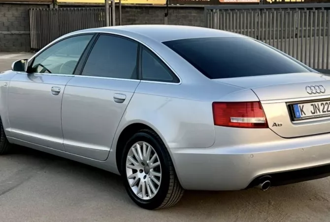 Auto in Vendita a Tirana - 4,500 Euro