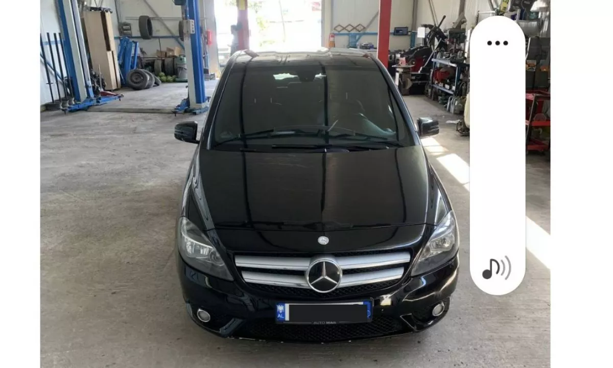 Auto in Vendita a Tirana, Mercedes-Benz, 2012 Diesel,Kambio Automatik Pagamento 720,000  Leke.