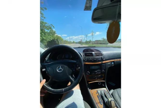 Auto in Vendita a Tirana - 2,000 Euro