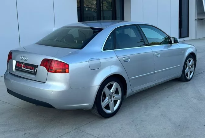 Auto in Vendita a Tirana - 4,200 Euro